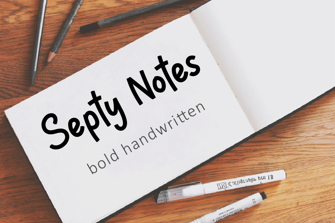 Septy Notes